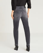 Reiko - Jean Boy Bonnie H23 - Dnm G-658 - Femme