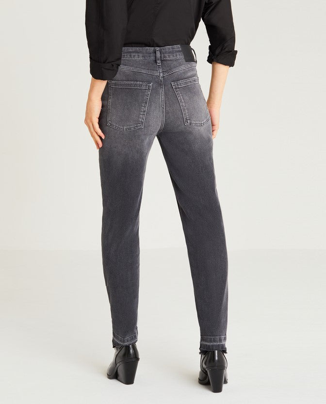 Reiko - Jean Boy Bonnie H23 - Dnm G-658 - Femme
