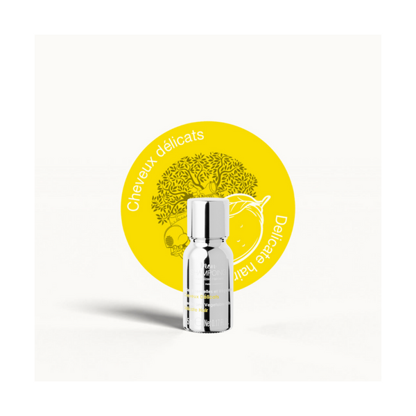 Booster Cuir Chevelu Sensible - 5Ml