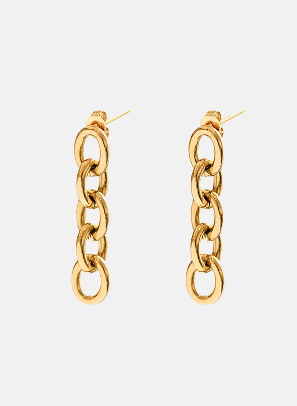 Boucles D'Oreilles Pendantes Bootes