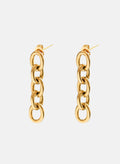 Boucles D'Oreilles Pendantes Bootes
