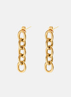 Boucles D'Oreilles Pendantes Bootes