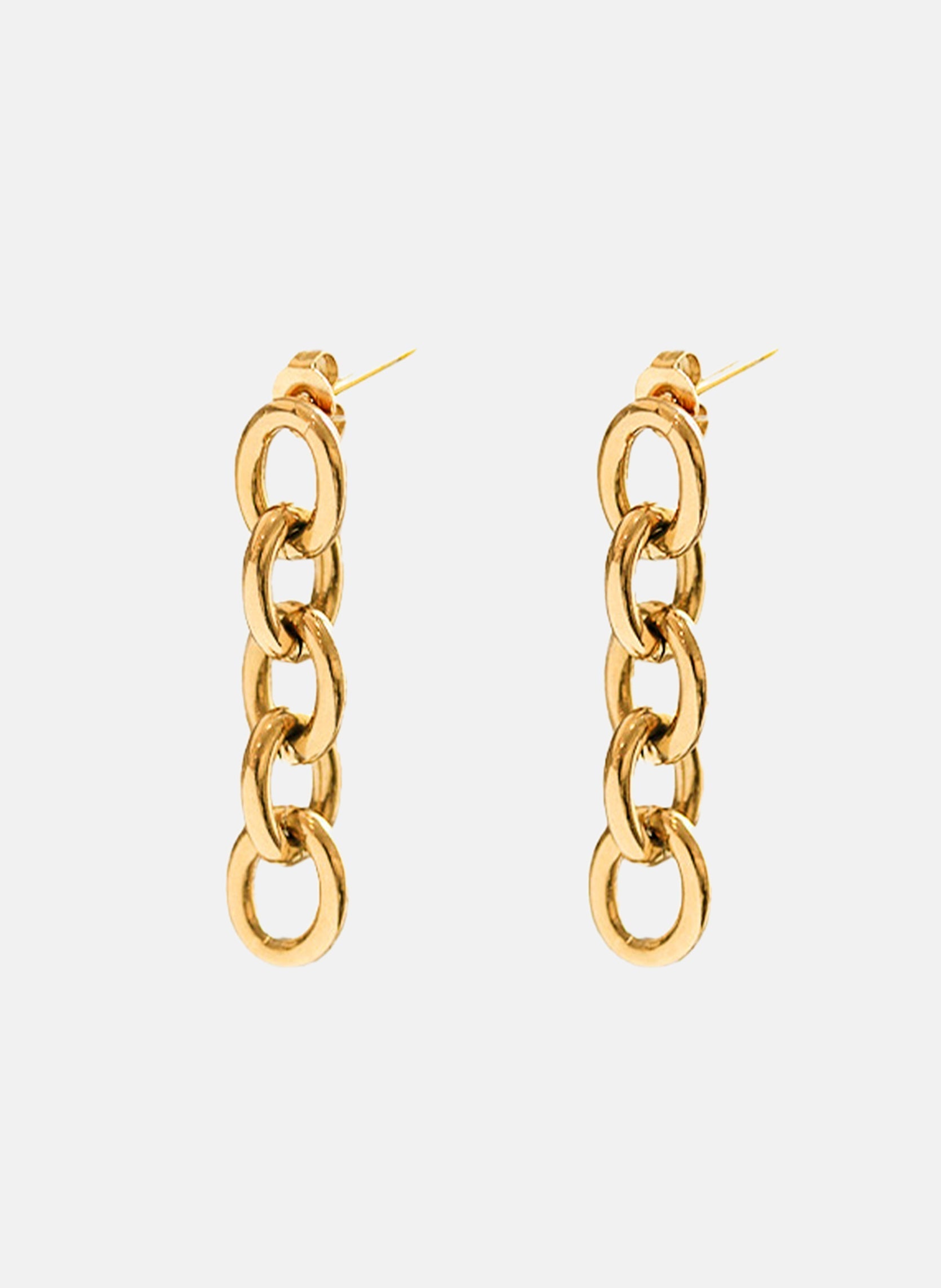 Boucles D'Oreilles Pendantes Bootes
