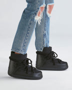 Bottines Classic - Black
