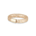 Bague "Anneau De L'Amour" Or Jaune 375/1000