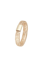 Bague "Anneau De L'Amour" - Or Jaune 375/1000