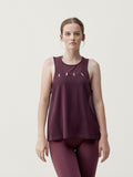 Top Bora - Plant De Betteraves - Femme