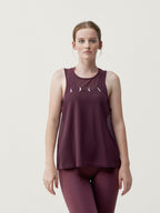 Top Bora - Plant De Betteraves - Femme