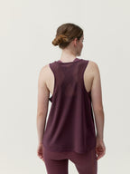 Top Bora - Plant De Betteraves - Femme