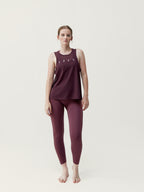 Top Bora - Plant De Betteraves - Femme