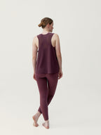 Top Bora - Plant De Betteraves - Femme