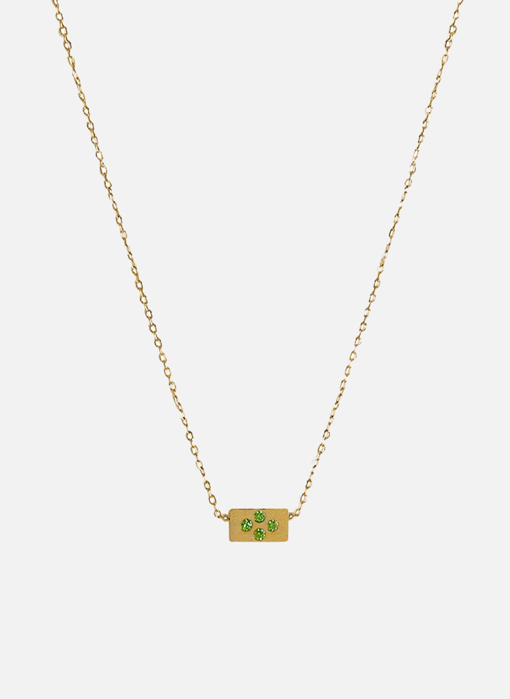 Collier Chaîne Borée