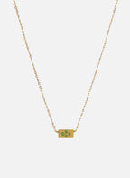 Collier Chaîne Borée