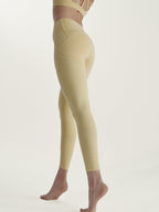 Legging Indi - Sorbet Jaune - Femme