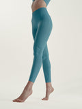 Legging Niara - Bleu Acier - Femme