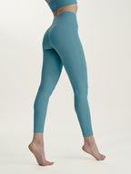 Legging Niara - Bleu Acier - Femme