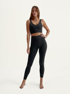 Legging Devi - Black - Femme