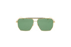 Lunettes De Soleil - Bottega Veneta