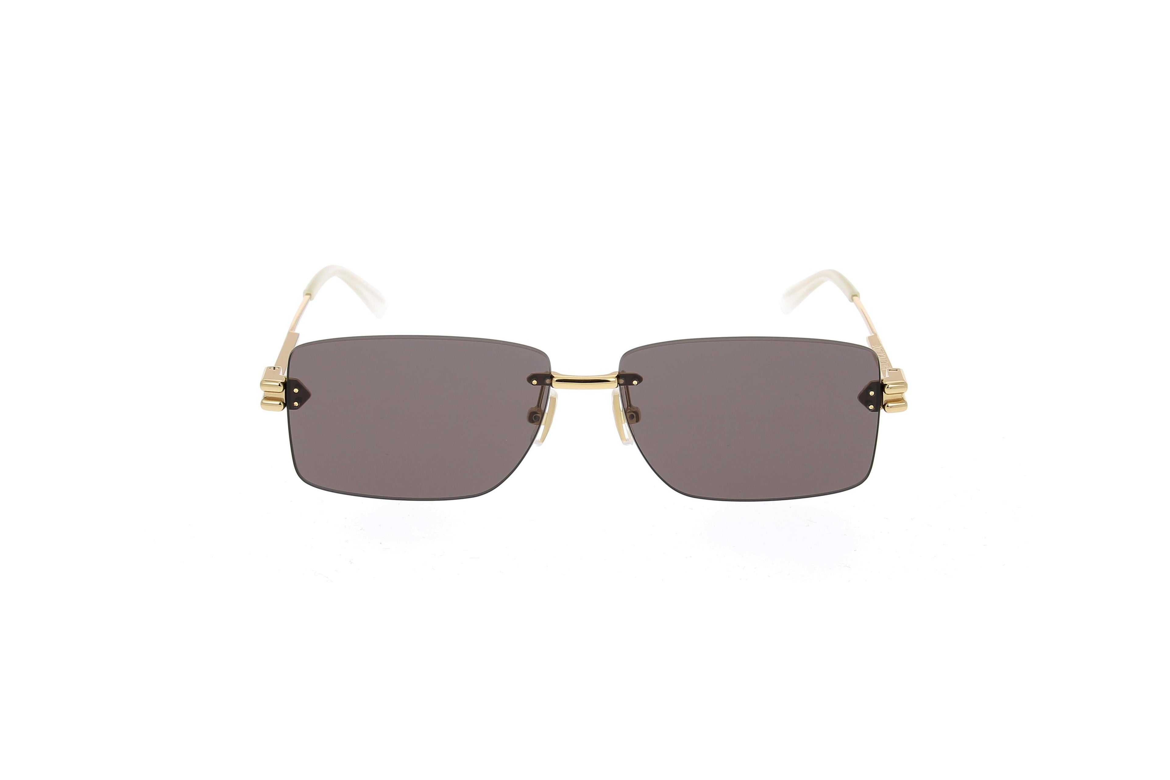 Lunettes De Soleil - Bottega Veneta