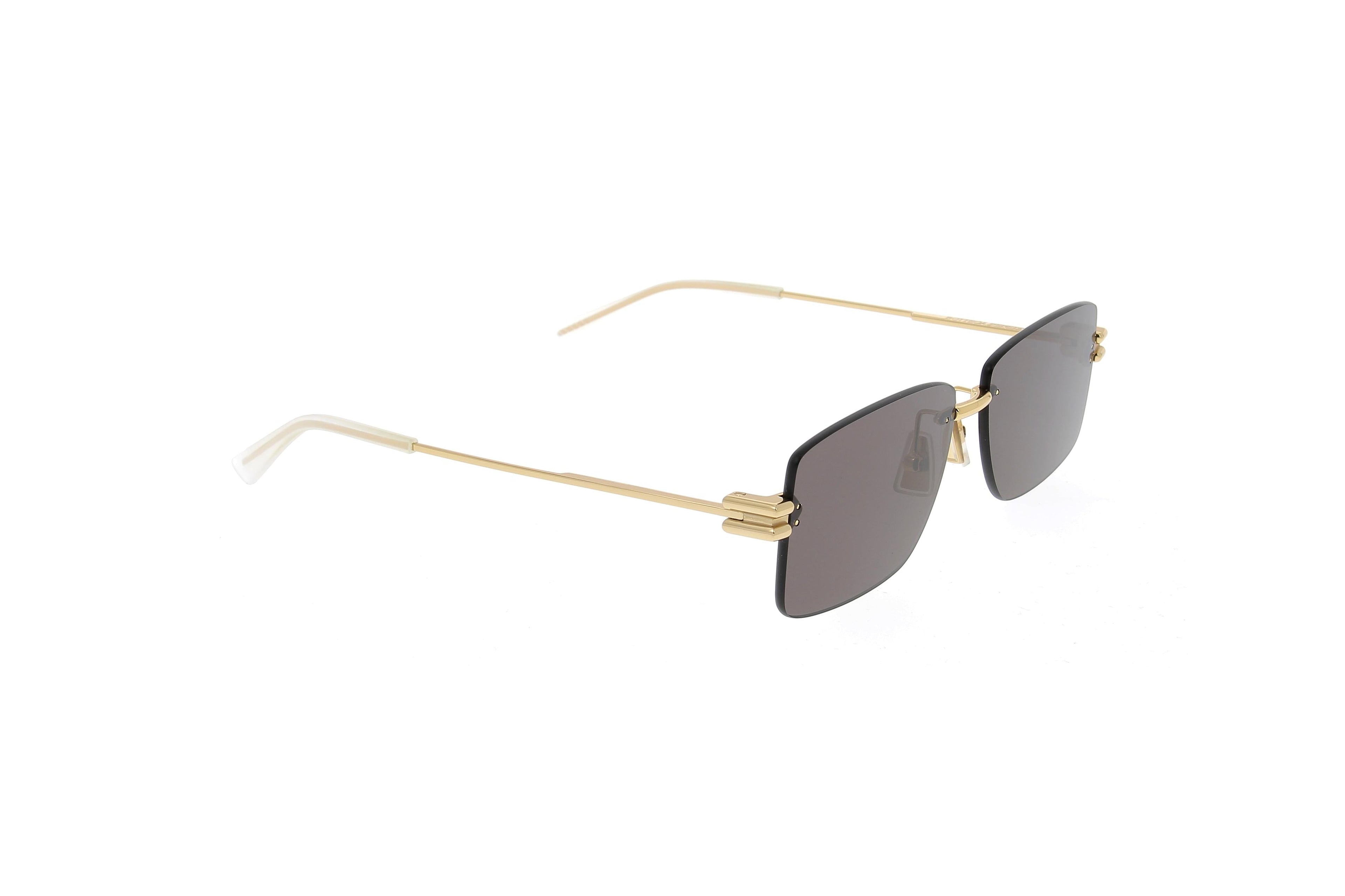 Lunettes De Soleil - Bottega Veneta