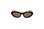 Lunettes De Soleil - Bottega Veneta