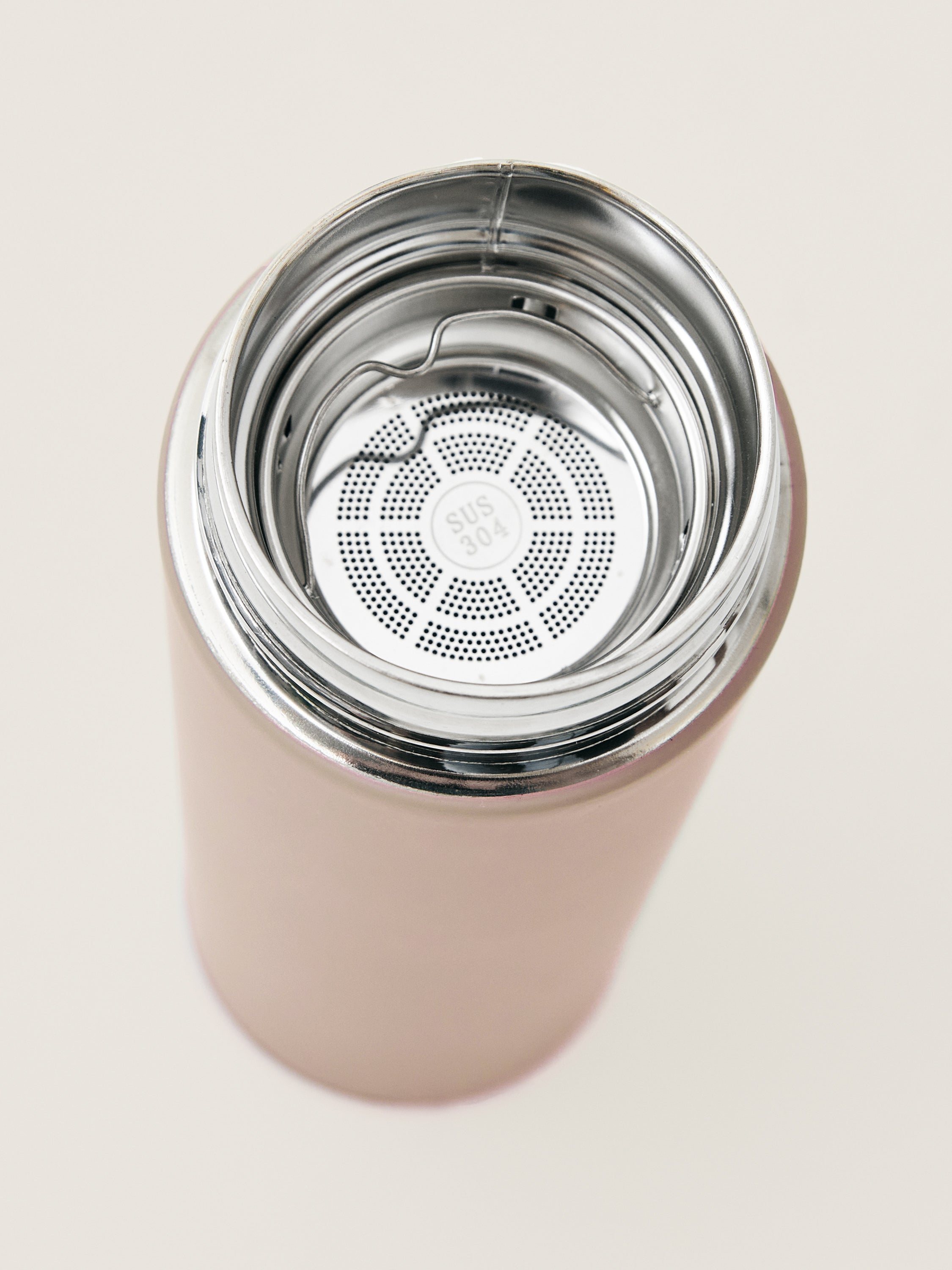 Bouteille 365 2.0 - Tapioca - Femme