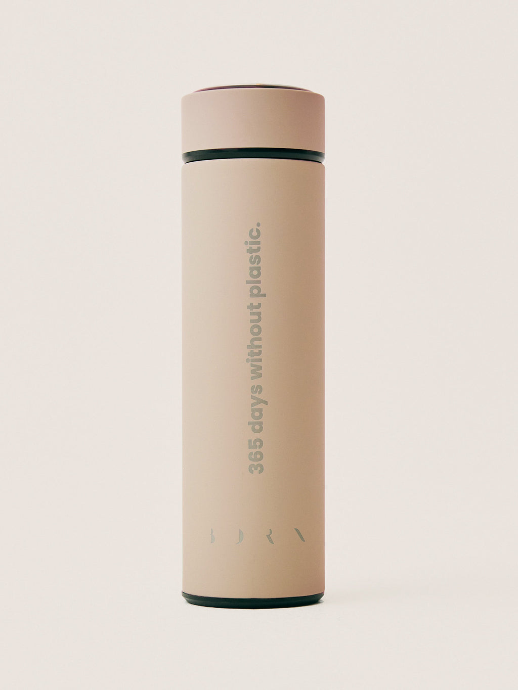 Bouteille 365 2.0 - Tapioca - Femme
