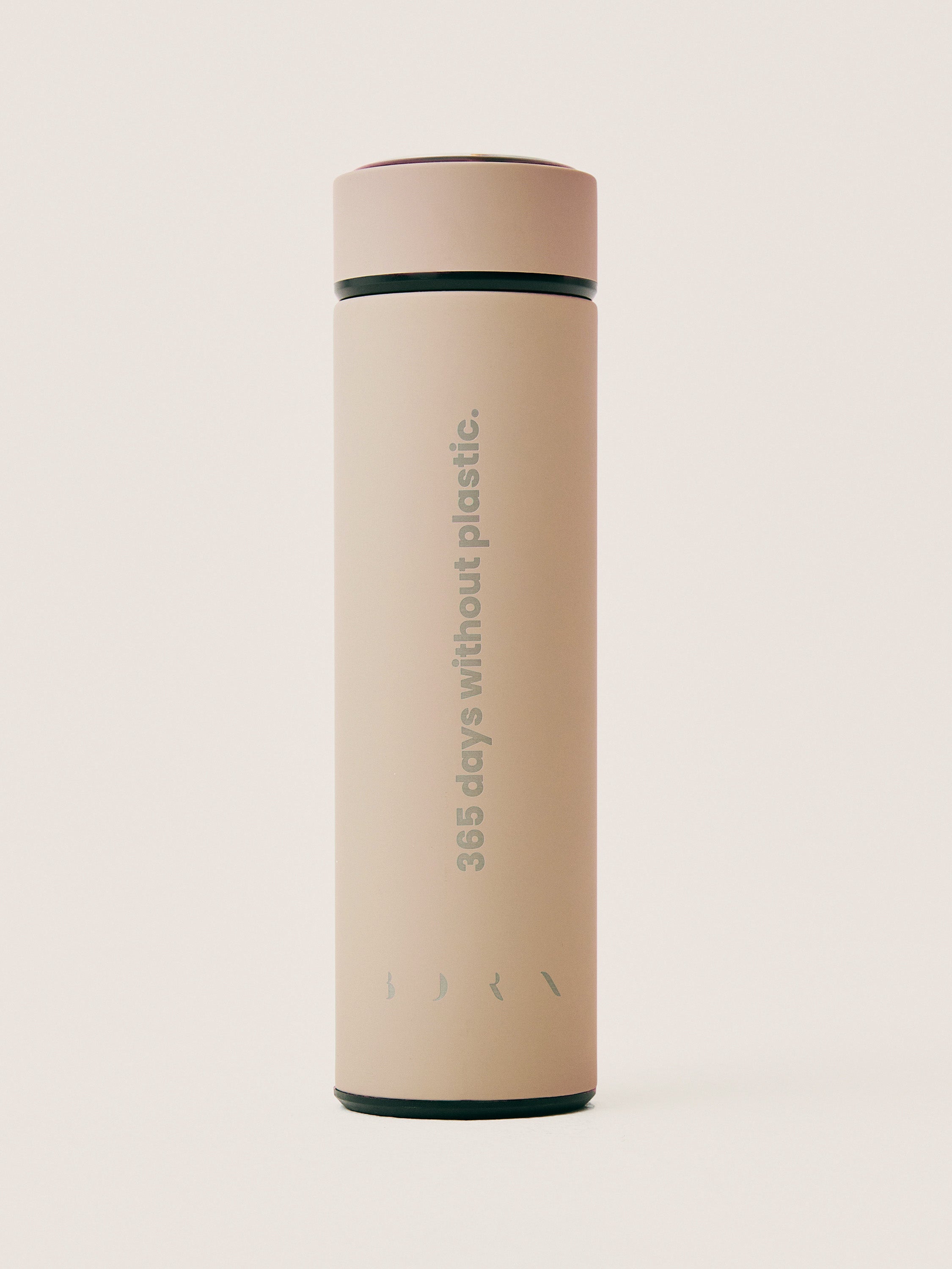 Bouteille 365 2.0 - Tapioca - Femme