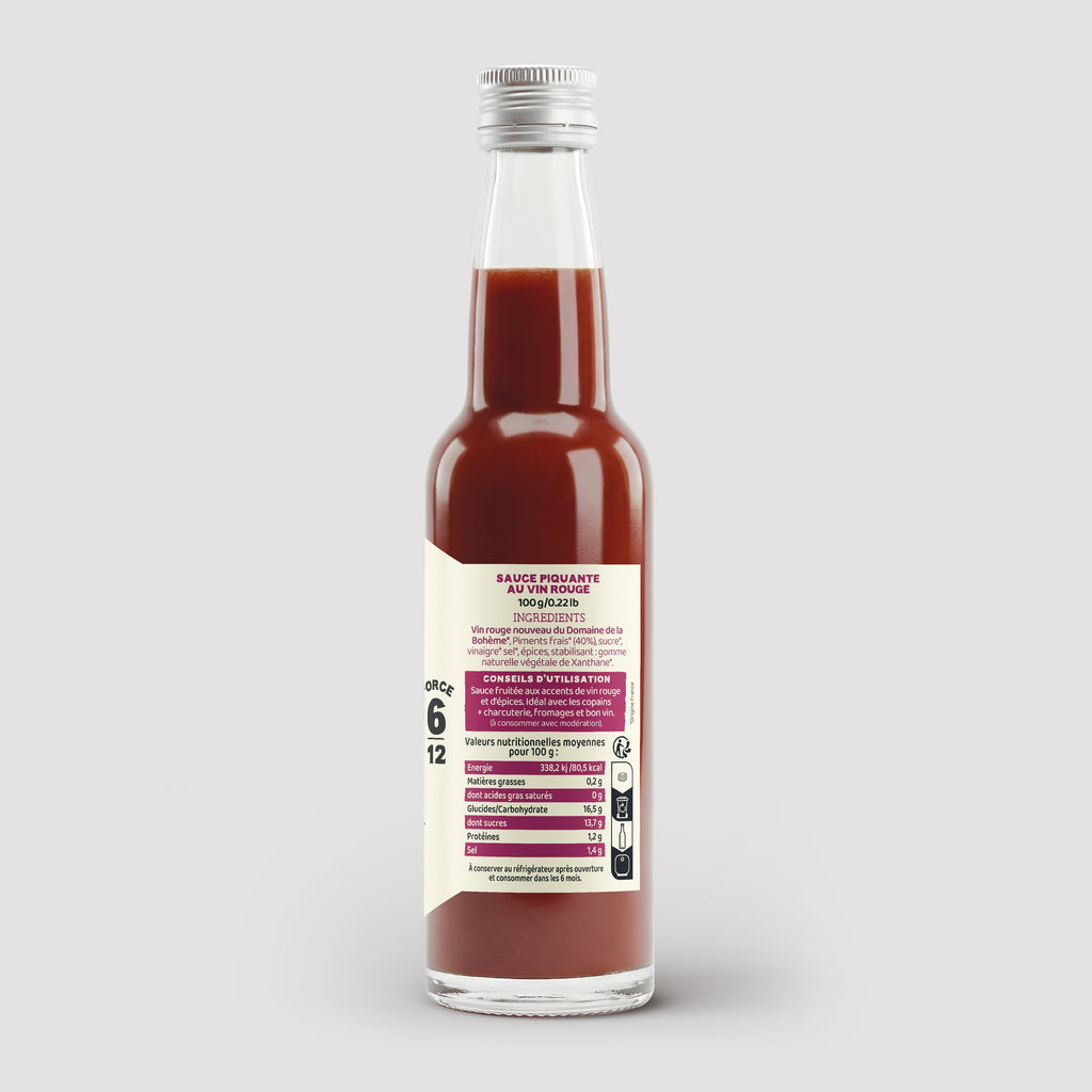 LA BOUJULAISE