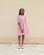 Robe Selena - Enfant