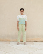 Top Anaïs - Enfant