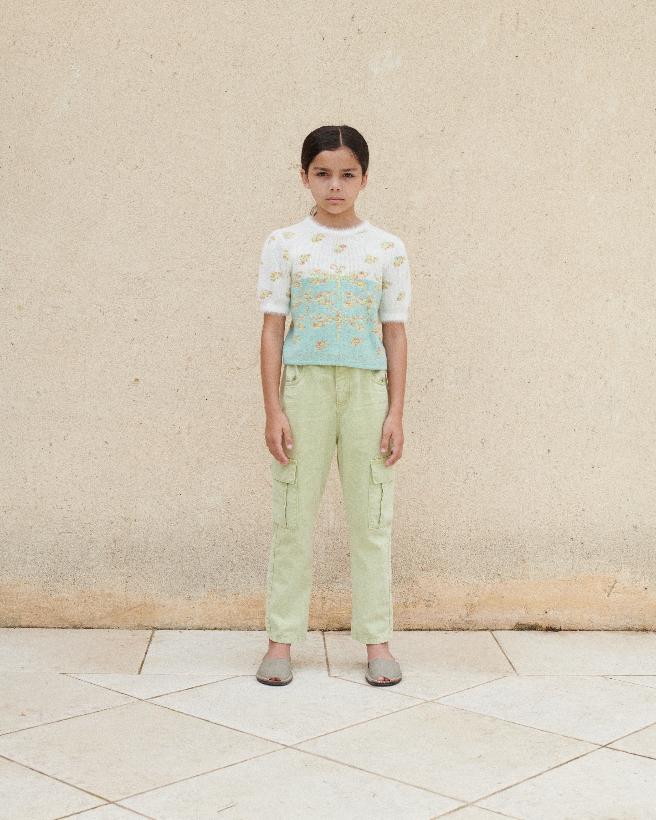 Pantalon Cargo Koa - Enfant