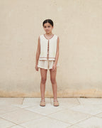 Gilet Luka - Enfant