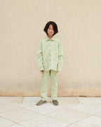 Surchemise Koa - Enfant