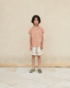 Chemise Hugo - Enfant