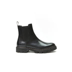 Bottines Chelsea - Noir - Femme
