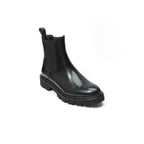 Bottines Chelsea - Noir - Femme