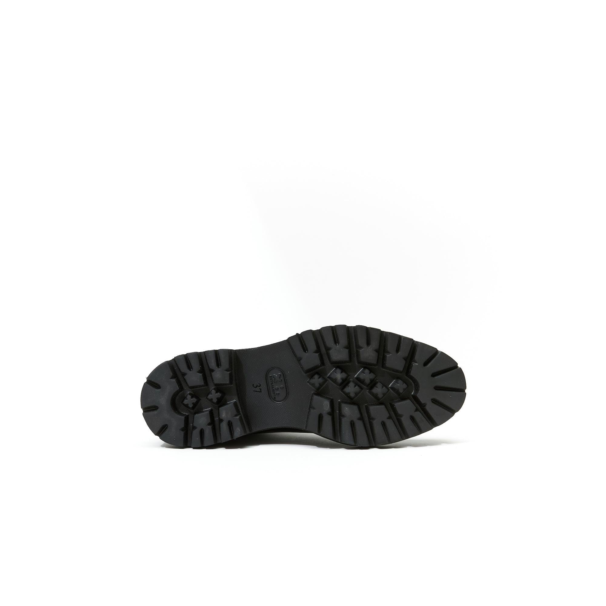 Bottines Chelsea - Noir - Femme