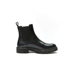 Bottines Chelsea - Noir - Femme