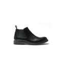 Bottines Chelsea - Noir - Homme