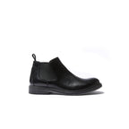 Bottines Chelsea - Noir - Homme