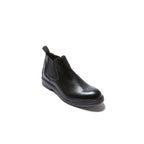 Bottines Chelsea - Noir - Homme