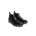 Bottines Chelsea - Noir - Homme