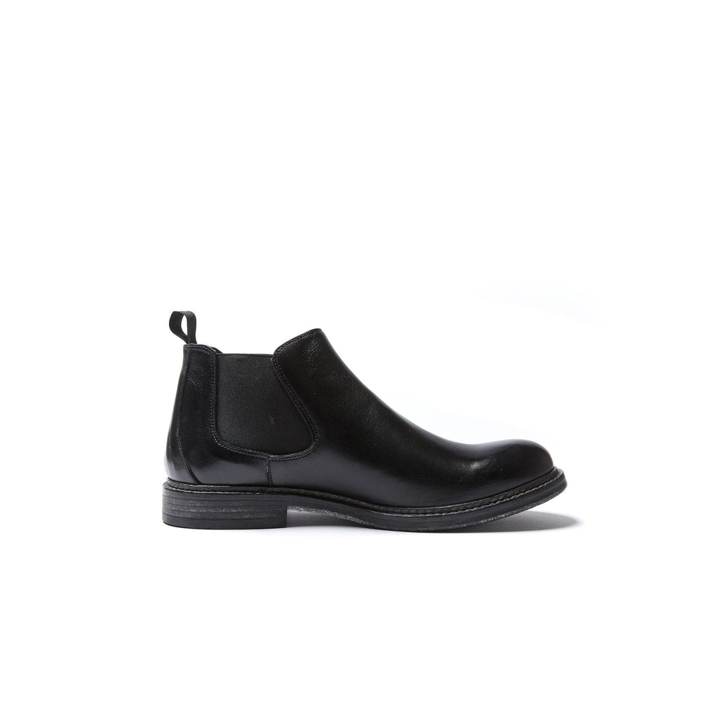 Bottines Chelsea - Noir - Homme