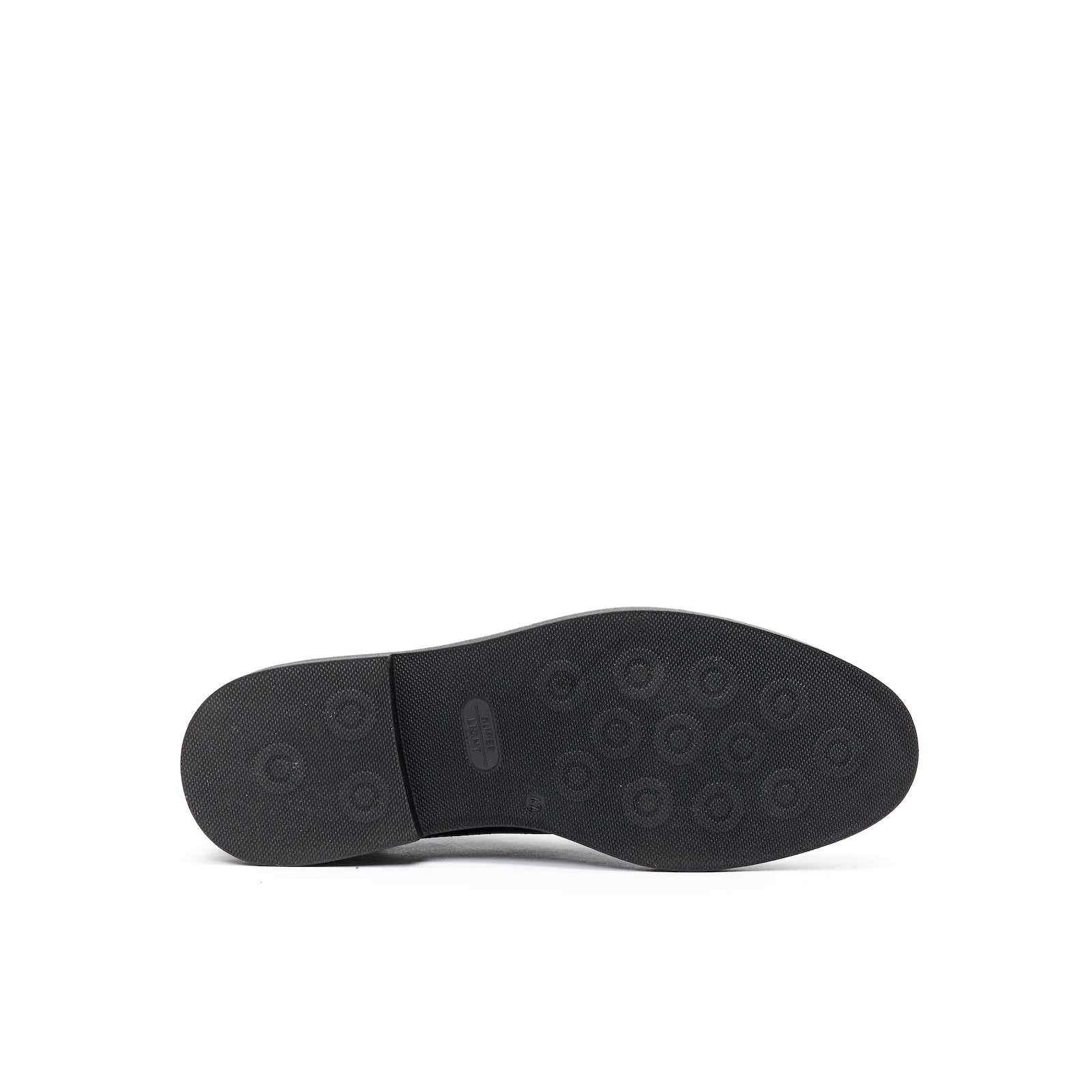 Bottines Chukka Bleu Marine - Homme