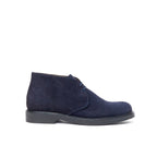 Bottines Chukka Bleu Marine - Homme