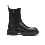 Bottines Chelsea - Noir - Femme