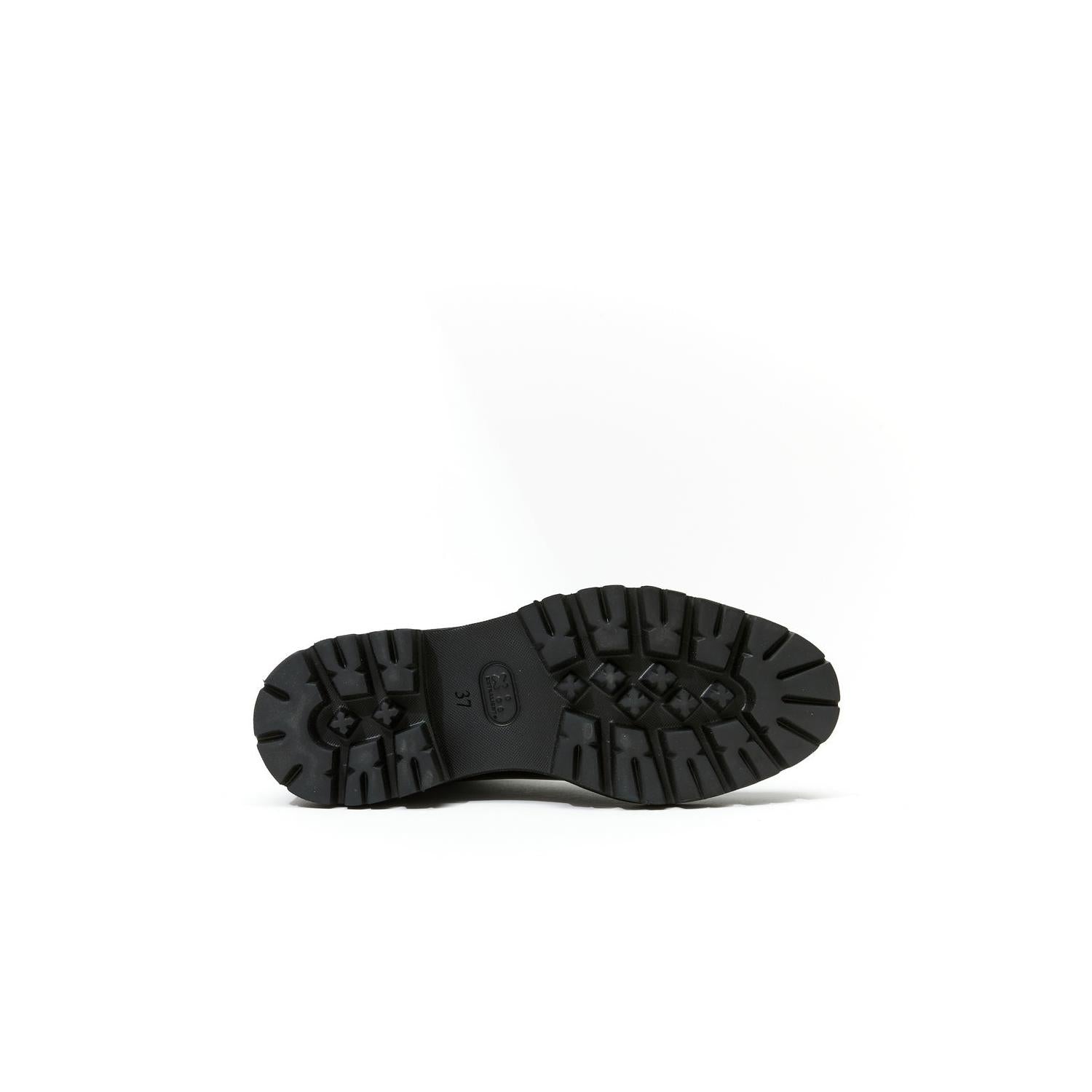 Bottines Chelsea - Noir - Femme
