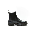Bottines Chelsea - Noir - Femme