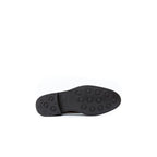 Derby À Bout D'Aile Long Goodyear - Marron Acajou - Homme
